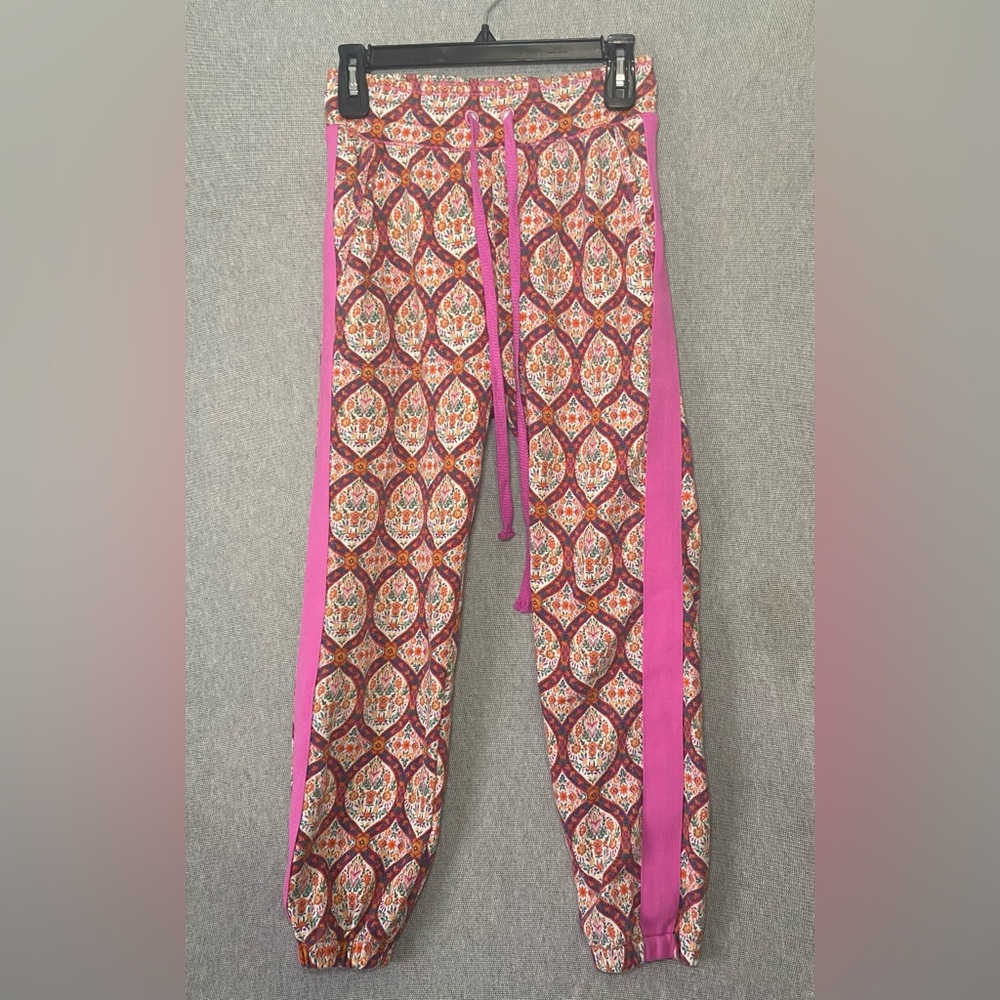 Daily Practice Anthropologie Sweatpant Joggers Womens XS Lounge Pull On